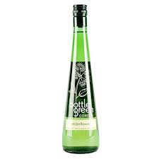 Bottlegreen Elderflower Cordial 500ml