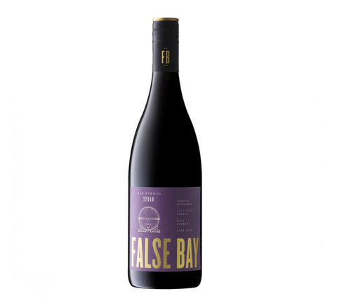 False Bay Syrah
