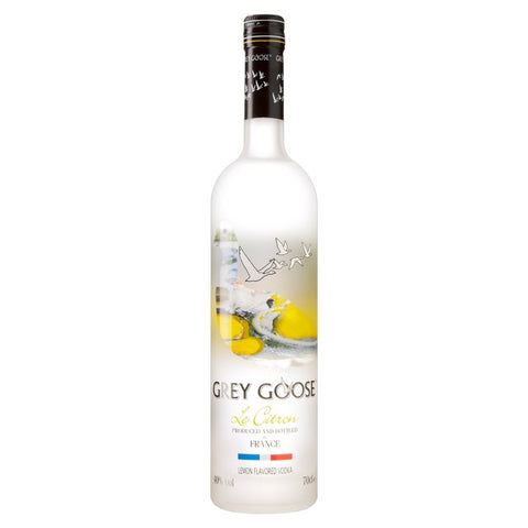 Grey Goose Citron 70cl