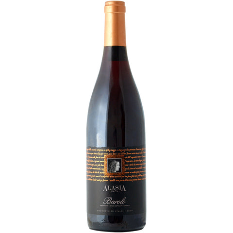 Alasia Barolo 75cl