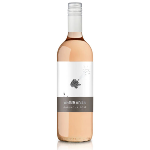 Amoranza Garnacha Rose 75cl