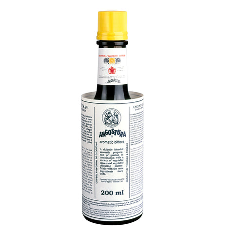 Angostura Aromatic Bitters 200ml