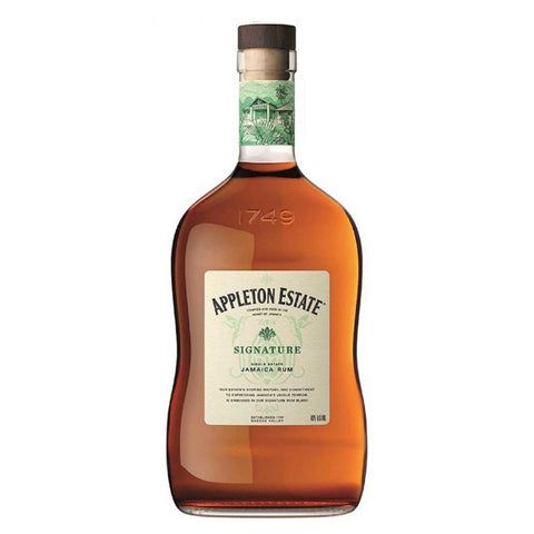 Appleton Signature Blend Rum