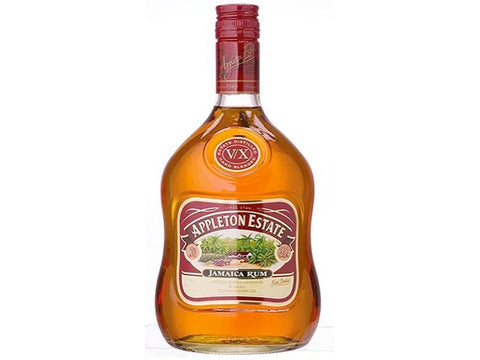 Appleton VX Jamaica Rum 70cl