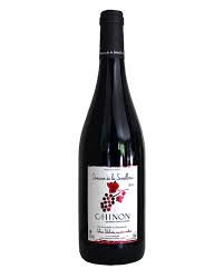 Domaine de la Semellerie Chinon 75cl