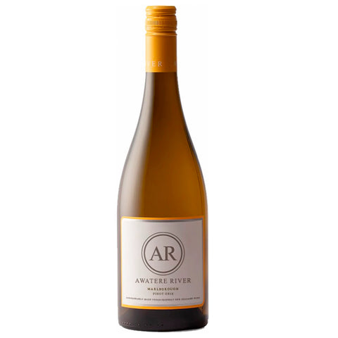 Awatere River Pinot Gris 75cl