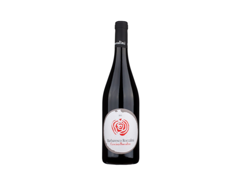 Barbaresco Cacina Roccalini Langhe 75cl