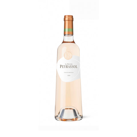 La Bastide Peyrassol Rose 75cl