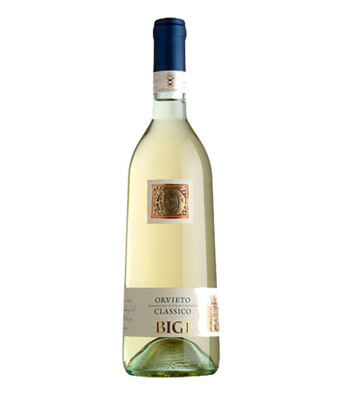 Orvieto Classico Secco Bigi DOC