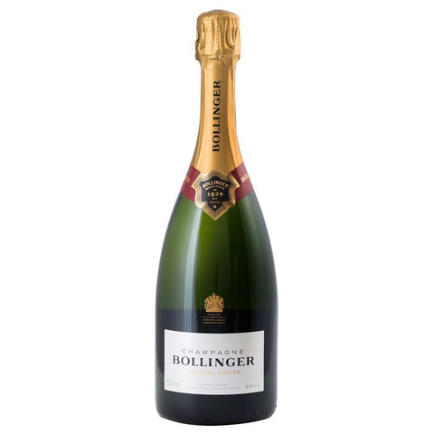 Bollinger N/V Special Cuvee 75cl