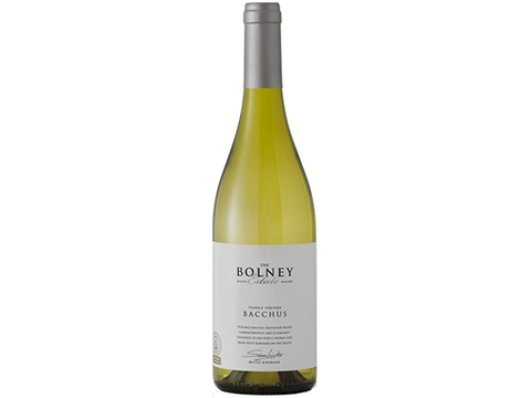 Lychgate White Bolney Wine Estate 75cl