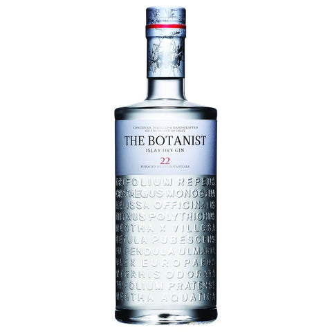 The Botanist Islay Dry Gin 70cl