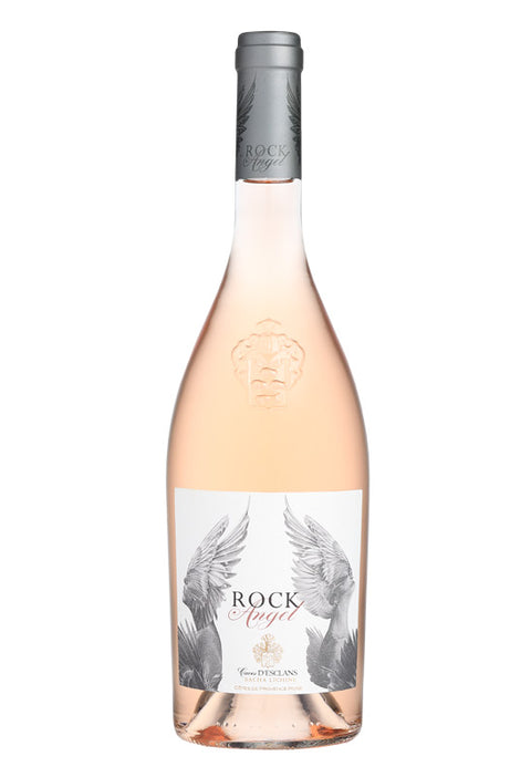 Rock Angel Rose by Whispering Angel