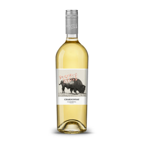 Buffalo Ridge Chardonnay