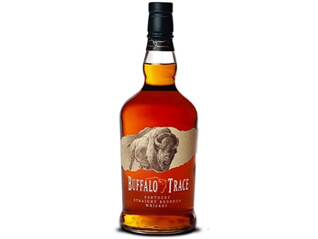 Buffalo Trace Bourbon 70cl