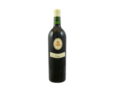 Cahors le Grand Cedre Chateau du Cedre 75cl