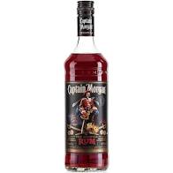 Captain Morgan Dark Rum 70cl