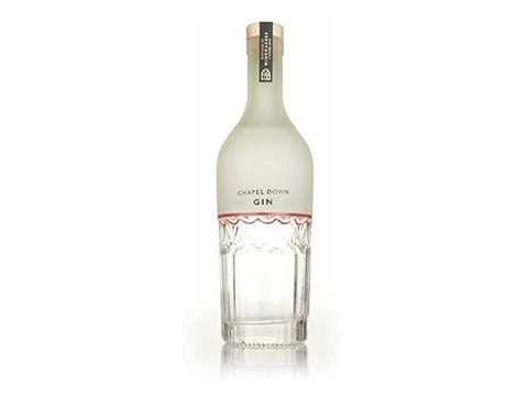 Chapel Down Bacchus Gin 70cl