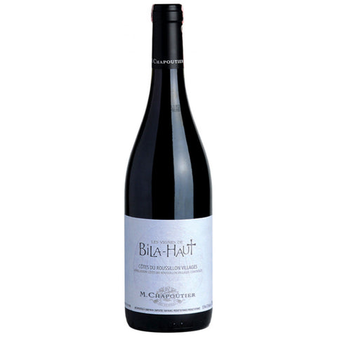 Chapoutier Les Vignes de Bila Haut 75cl