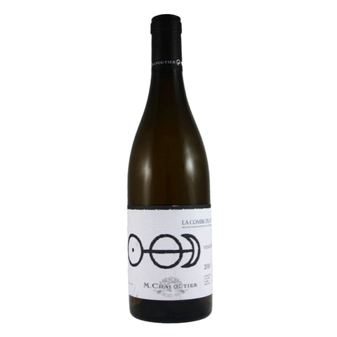 Chapoutier La Combe Pilate Viognier 75cl
