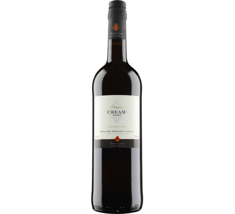 Classic Cream, Fernando de Castilla
