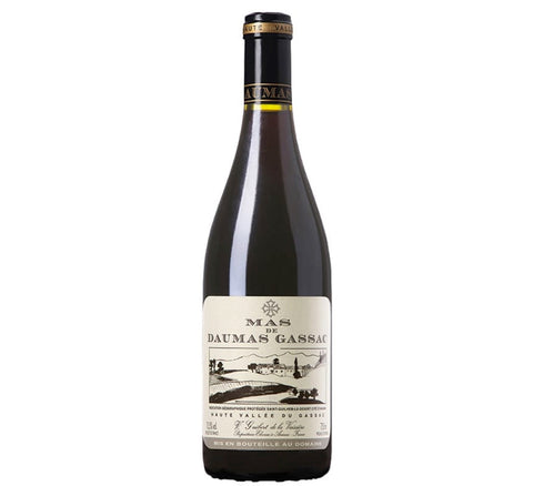 Mas de Daumas Gassac Rouge 75cl