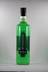 Sambuca Di Cassini Cinnamon Spiced Apple 70cl
