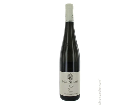 Donnhoff Schlossbockelheimer Felsenberg 75cl