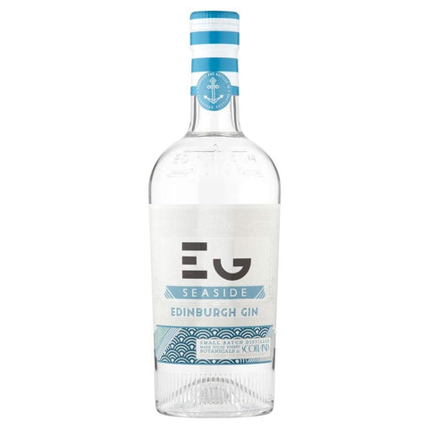 Edinburgh Seaside Gin 70cl