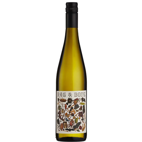 Rag and Bone Riesling 75cl