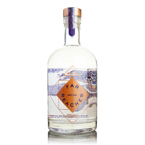 Far Reaches Gin 70cl