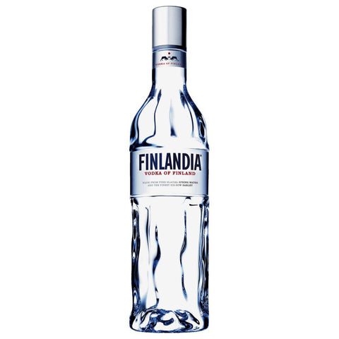 Finlandia Vodka 70cl