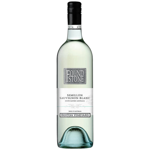 Foundstone Raisined Semillon 37.5cl
