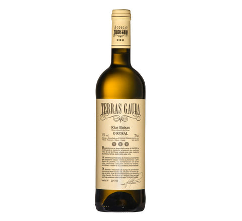 Bodegas Terras Gauda, Albarino 'O Rosal'