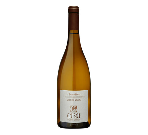 Saint Bris Exogyra Goisot Sauvignon Blanc 75cl