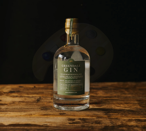 Greendale Gin 70cl