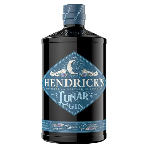 Hendricks Lunar Gin