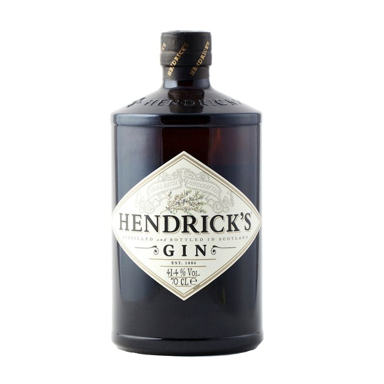 Hendricks