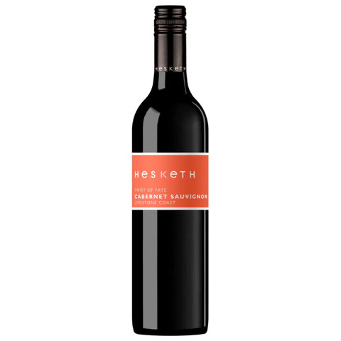 Hesketh Cabernet Sauvignon 75cl