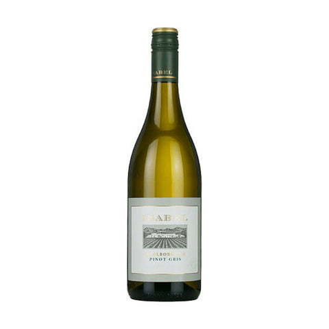 Isabel Estate Pinot Gris 75cl