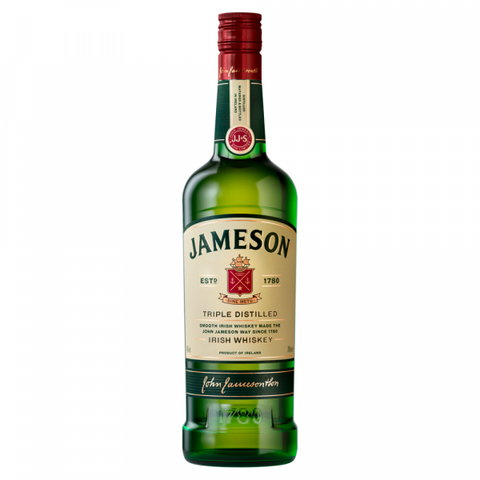Jameson Original Irish Whiskey 70cl
