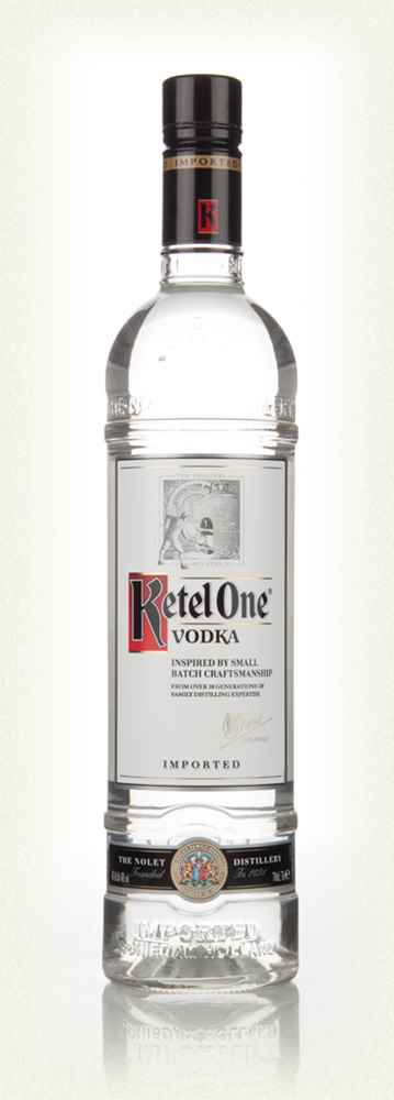 Ketel One Original Vodka 70cl