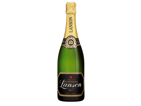 Lanson Black Label 75cl