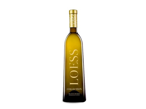 Loess Rueda White Collection Verdejo 75cl