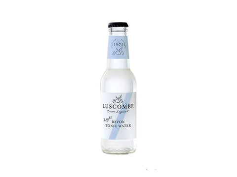 Luscombe Light Tonic Water 20cl