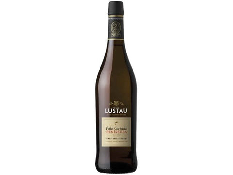 Lustau Palo Cortado 37.5cl