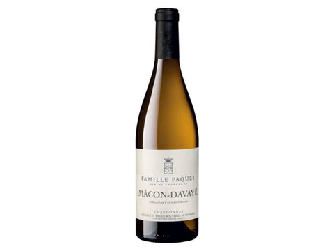 Famille Paquet Macon Davaye 75cl