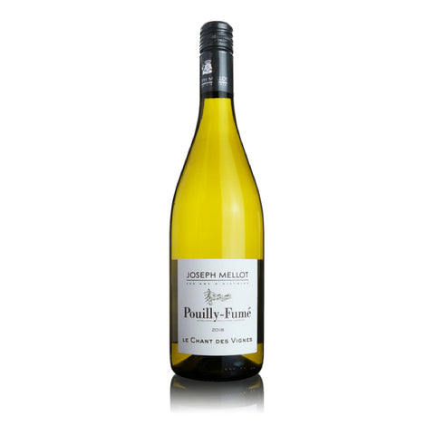 Joseph Mellot Pouilly Fume 75cl
