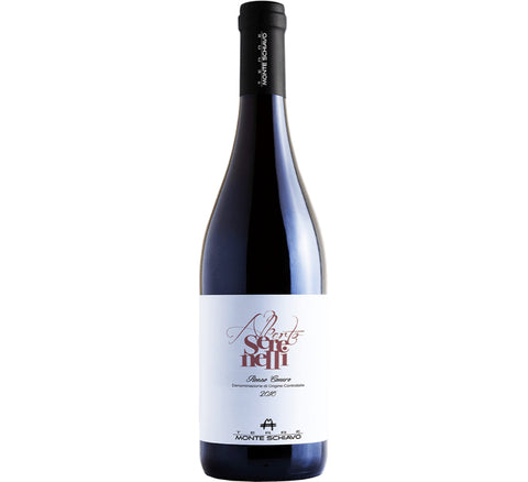Monte Schiavo Rosso Conero 75cl