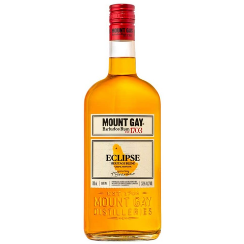 Mount Gay Eclipse